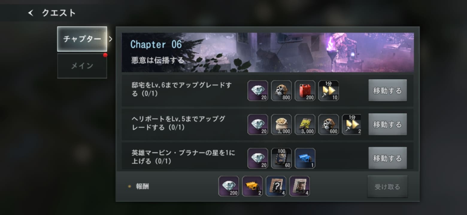 バイオハザードサバイバルユニットのイメージ